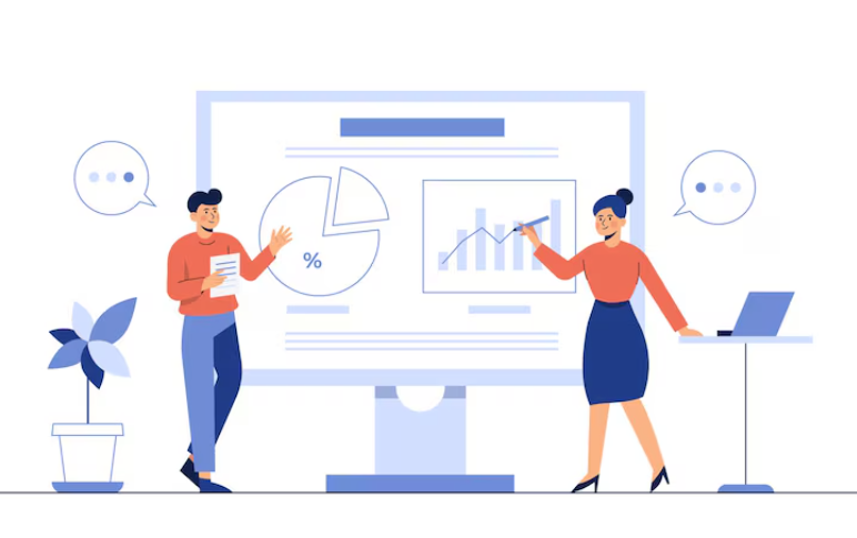 business-representation